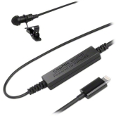 Sennheiser ClipMic Digital Петличный конденсаторный микрофон для Apple устройств