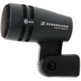 Sennheiser E 604 Динамический микрофон с креплением на обруч барабана