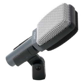 Sennheiser E 606 Динамический микрофон для гитарных усилителей