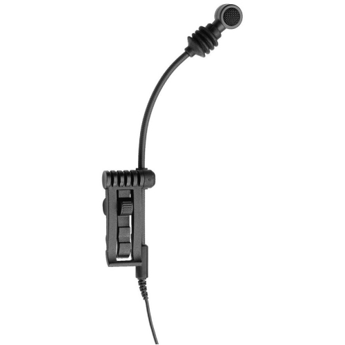 Sennheiser E 608 Динамический микрофон для ударных и духовых инструментов