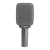 Sennheiser E 609 Silver Динамический микрофон для ударных и духовых