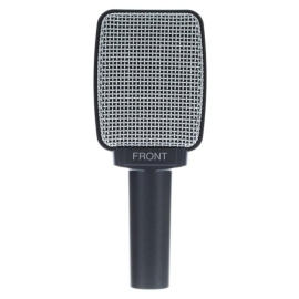 Sennheiser E 609 Динамический микрофон для ударных и духовых