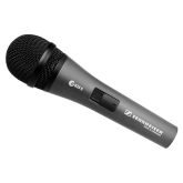 Sennheiser E 825 S Динамический вокальный микрофон с выключателем