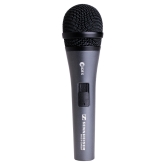 Sennheiser E 825 S Динамический вокальный микрофон с выключателем