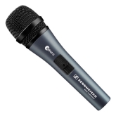 Sennheiser E 840 S Динамический вокальный микрофон с выключателем