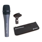 Sennheiser E 845 Динамический вокальный микрофон