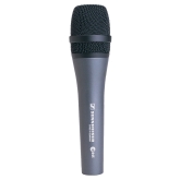 Sennheiser E 845 Динамический вокальный микрофон