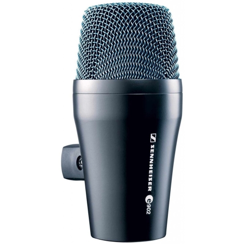 Sennheiser E 902 Динамический микрофон для ударных