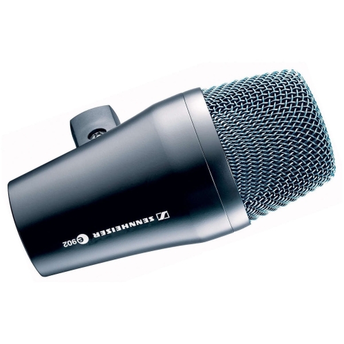 Sennheiser E 902 Динамический микрофон для ударных