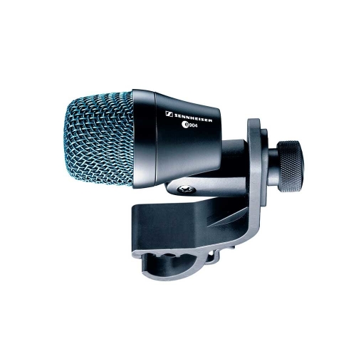 Sennheiser E 904 Динамический микрофон с креплением на обруч барабана