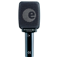 Sennheiser E 906 Динамический микрофон для гитарных усилителей