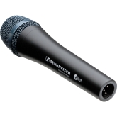 Sennheiser E 935 Динамический вокальный микрофон, кардиоида