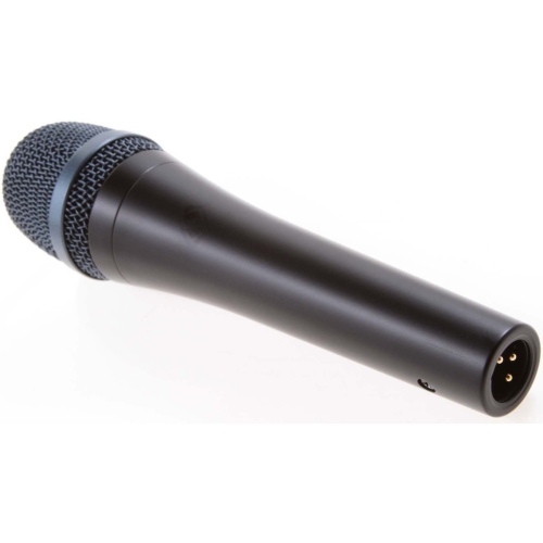 Sennheiser E 945 Динамический вокальный микрофон, суперкардиоида