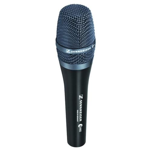 Sennheiser E 965 Конденсаторный вокальный микрофон