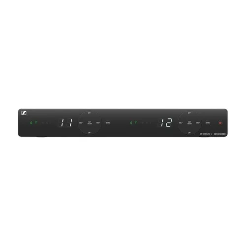 Sennheiser EM-XSW 1 DUAL-A Приемник