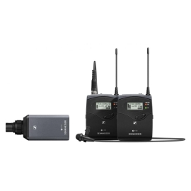 Sennheiser EW 100 ENG-G4-A Накамерная радиосистема с набором передатчиков