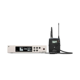 Sennheiser EW 100 G4-CI1-A1 Радиосистема с поясным передатчиком