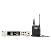 Sennheiser EW 100 G4-ME2-A Радиосистема с петличным микрофоном 