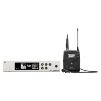 Sennheiser EW 100 G4-ME2-G Радиосистема с петличным микрофоном 
