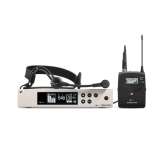 Sennheiser EW 100 G4-ME3-A Радиосистема с головным микрофоном
