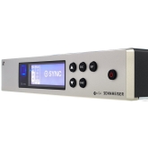 Sennheiser EW 100 G4-ME4-G Радиосистема с петличным микрофоном