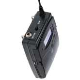 Sennheiser EW 100 G4-ME4-A1 Радиосистема с петличным микрофоном