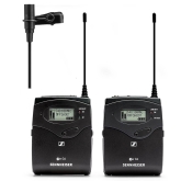 Sennheiser EW 112P G4-A Накамерная радиосистема с петличным микрофоном