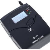 Sennheiser EW 135P G4-A Накамерная радиосистема с ручным микрофоном