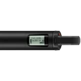 Sennheiser EW 300 G4-BASE COMBO-AW+ Радиосистема без капсюля и петличного микрофона