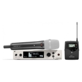 Sennheiser EW 300 G4-BASE COMBO-AW+ Радиосистема без капсюля и петличного микрофона