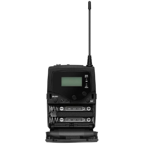 Sennheiser EW 300 G4-BASE COMBO-GW Радиосистема без капсюля и петличного микрофона