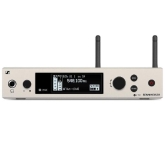 Sennheiser EW 300 G4-BASE COMBO-GW Радиосистема без капсюля и петличного микрофона