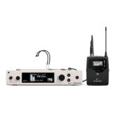 Sennheiser EW 300 G4-HEADMIC1-RC-GW Радиосистема с головным микрофоном 