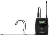 Sennheiser EW 300 G4-HeadMic1-RC-AW+ Радиосистема с головным микрофоном
