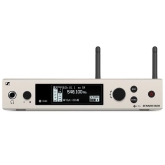 Sennheiser EW 300 G4-ME2-RC-AW+ Радиосистема с петличным микрофоном
