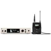 Sennheiser EW 300 G4-ME2-RC-AW+ Радиосистема с петличным микрофоном 