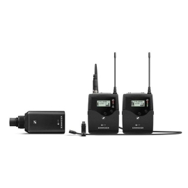 Sennheiser EW 500 FILM G4-AW+ Накамерная радиосистема с двумя передатчиками
