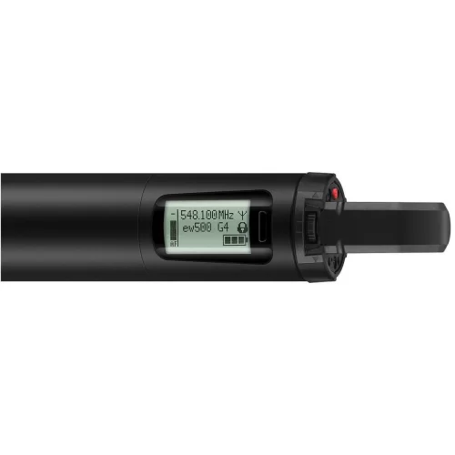 Sennheiser EW 500 G4-945-AW+ Радиосистема с ручным передатчиком