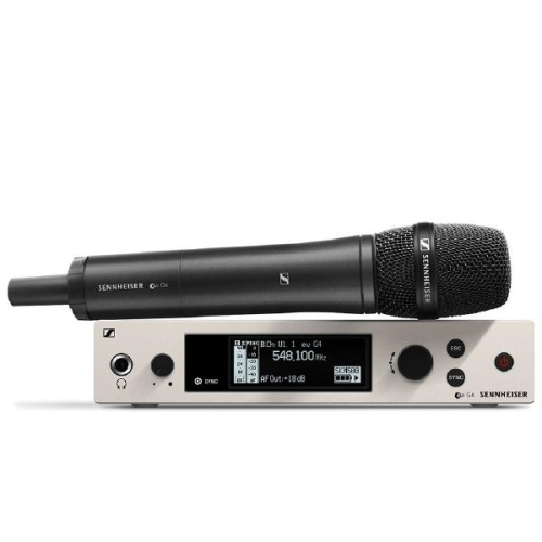 Sennheiser EW 500 G4-945-GW Радиосистема с ручным передатчиком