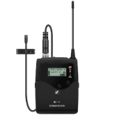 Sennheiser EW 500 G4-MKE2-GW Радиосистема с петличным микрофоном