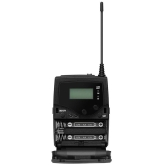 Sennheiser EW 512P G4-AW+ Накамерная радиосистема с петличным микрофоном