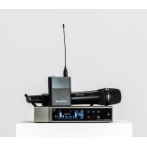 Sennheiser EW-D SKM-S Base Set Радиосистема с ручным передатчиком