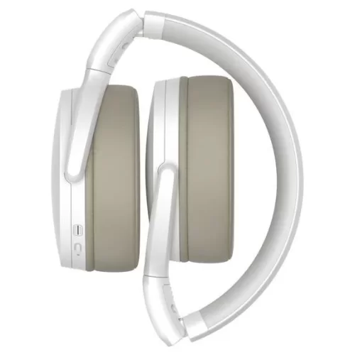Sennheiser HD 350BT white Закрытые наушники, Bluetooth