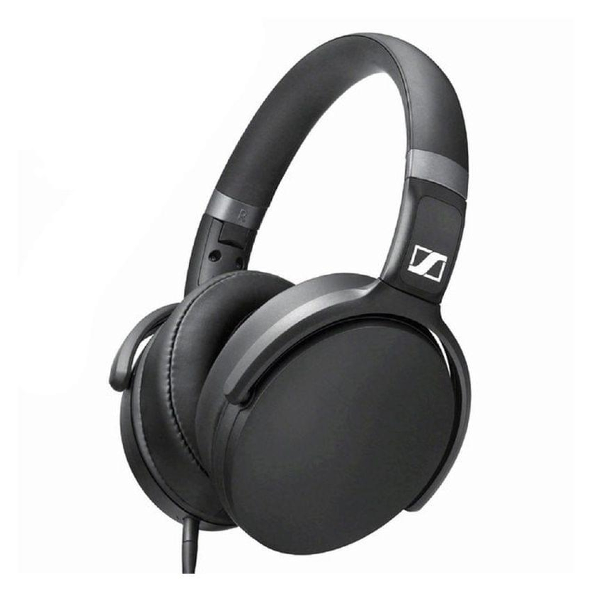 Sennheiser HD 400S Закрытые наушники купить в Москве и РФ недорого