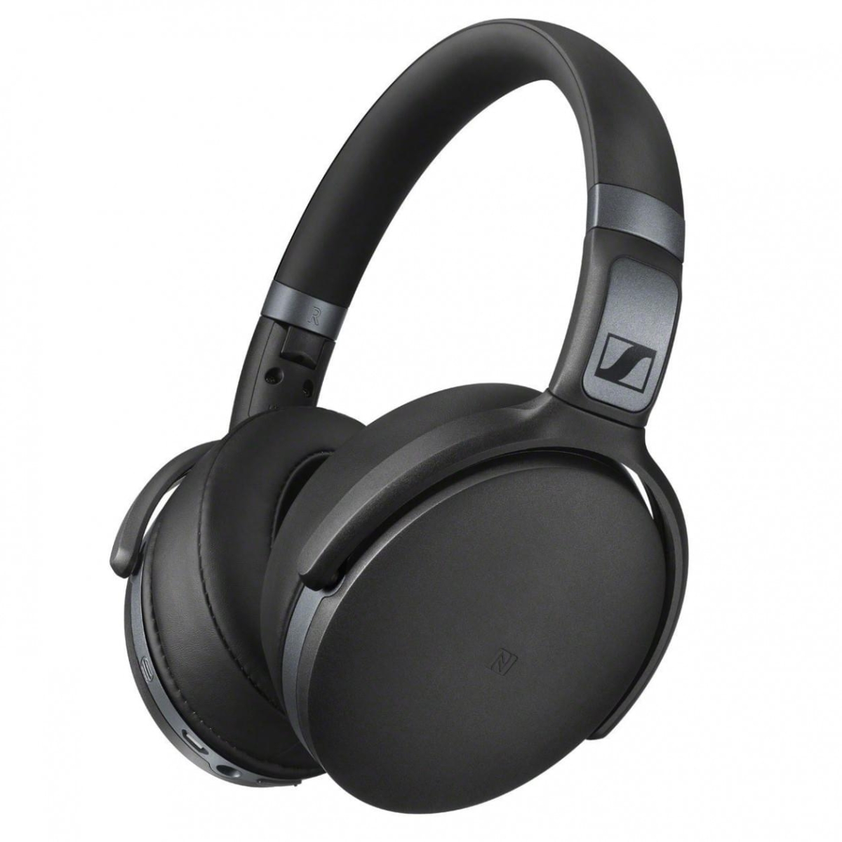 Sennheiser HD 4.40 BT Закрытые наушники, Bluetooth купить в Москве и РФ  недорого