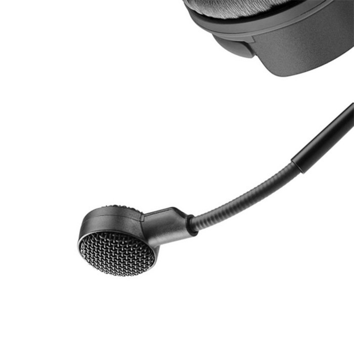 Круговой микрофон. Sennheiser HME 26-II-600. Sennheiser HME 26-II-600(4).