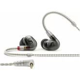 Sennheiser IE 500 PRO Smoky Black Внутриканальные мониторные наушники