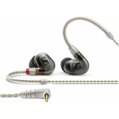 Sennheiser IE 500 PRO Smoky Black Внутриканальные мониторные наушники