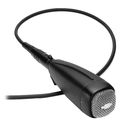 Sennheiser MD 21-U Классический динамический репортерский микрофон