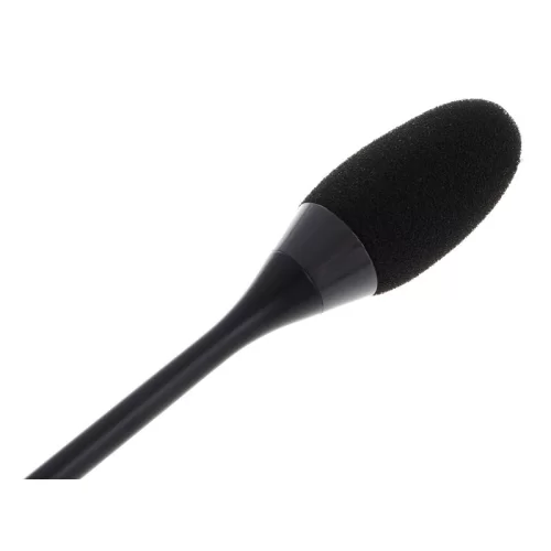 Sennheiser MEG 14-40 B Кардиоидный микрофон с держателем Gooseneck